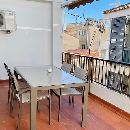 San Roc Apartment Benidorm Luaran gambar