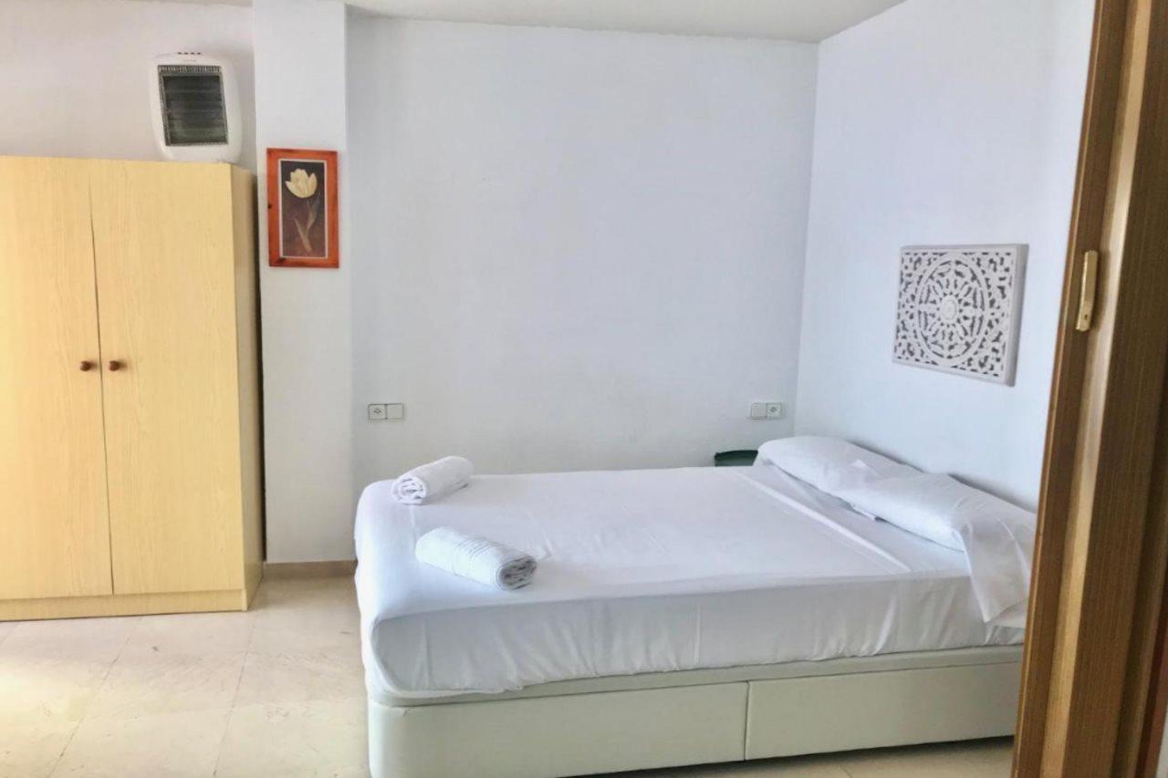San Roc Apartment Benidorm Luaran gambar