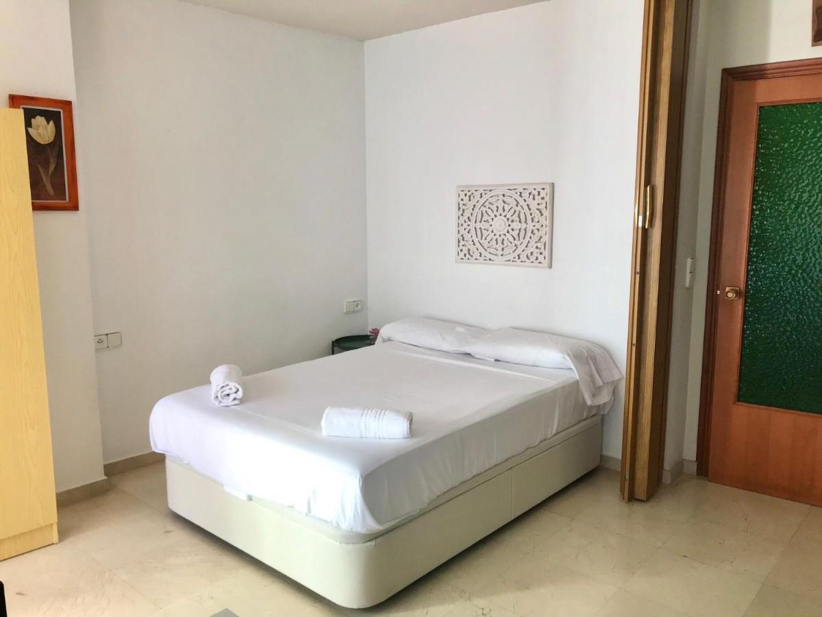 San Roc Apartment Benidorm Luaran gambar